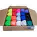 Unident Gibling Mouthguard and Appliance Boxes - SMALL SIZE - CARTON OF 100 - Colour Options Available